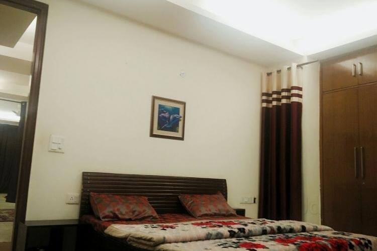 شقق ذا رافيش المخدومة, New Delhi 3